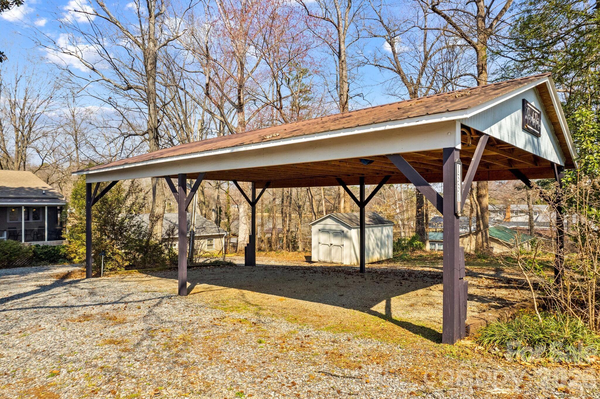 Hickory Point - Residential