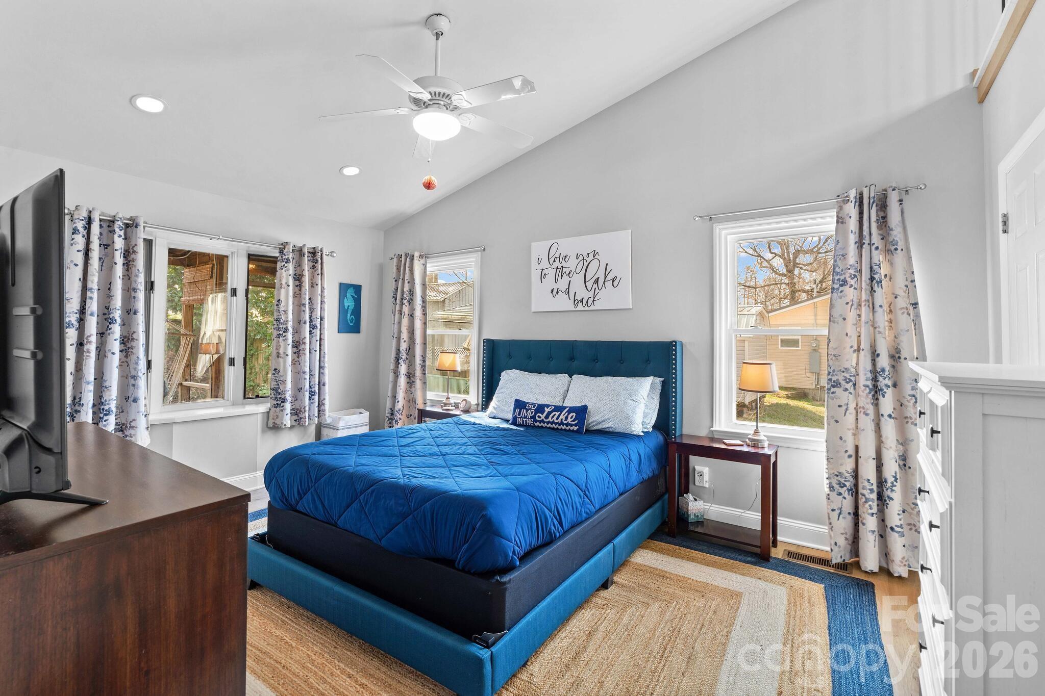 Hickory Point - Residential