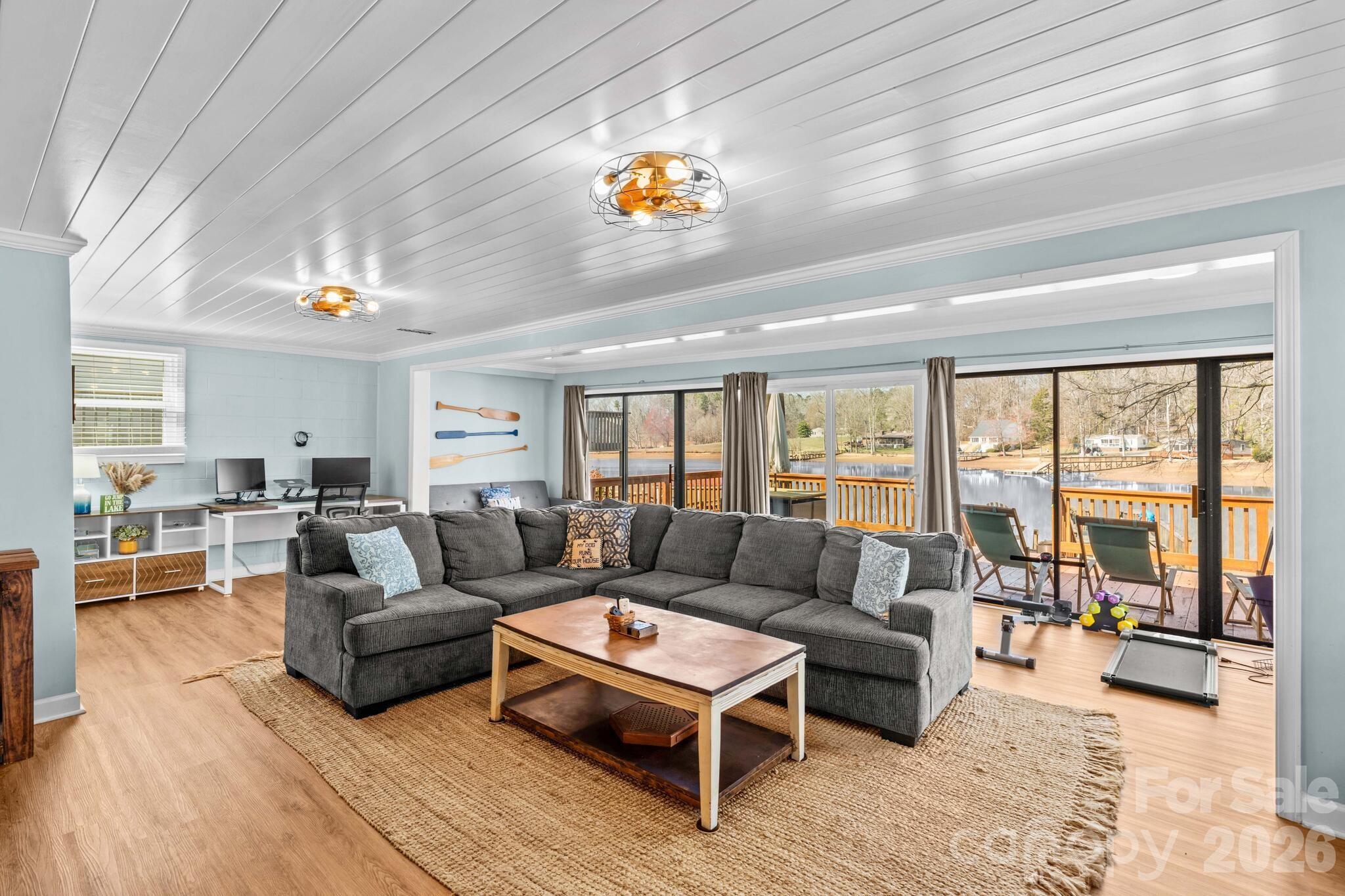 Hickory Point - Residential