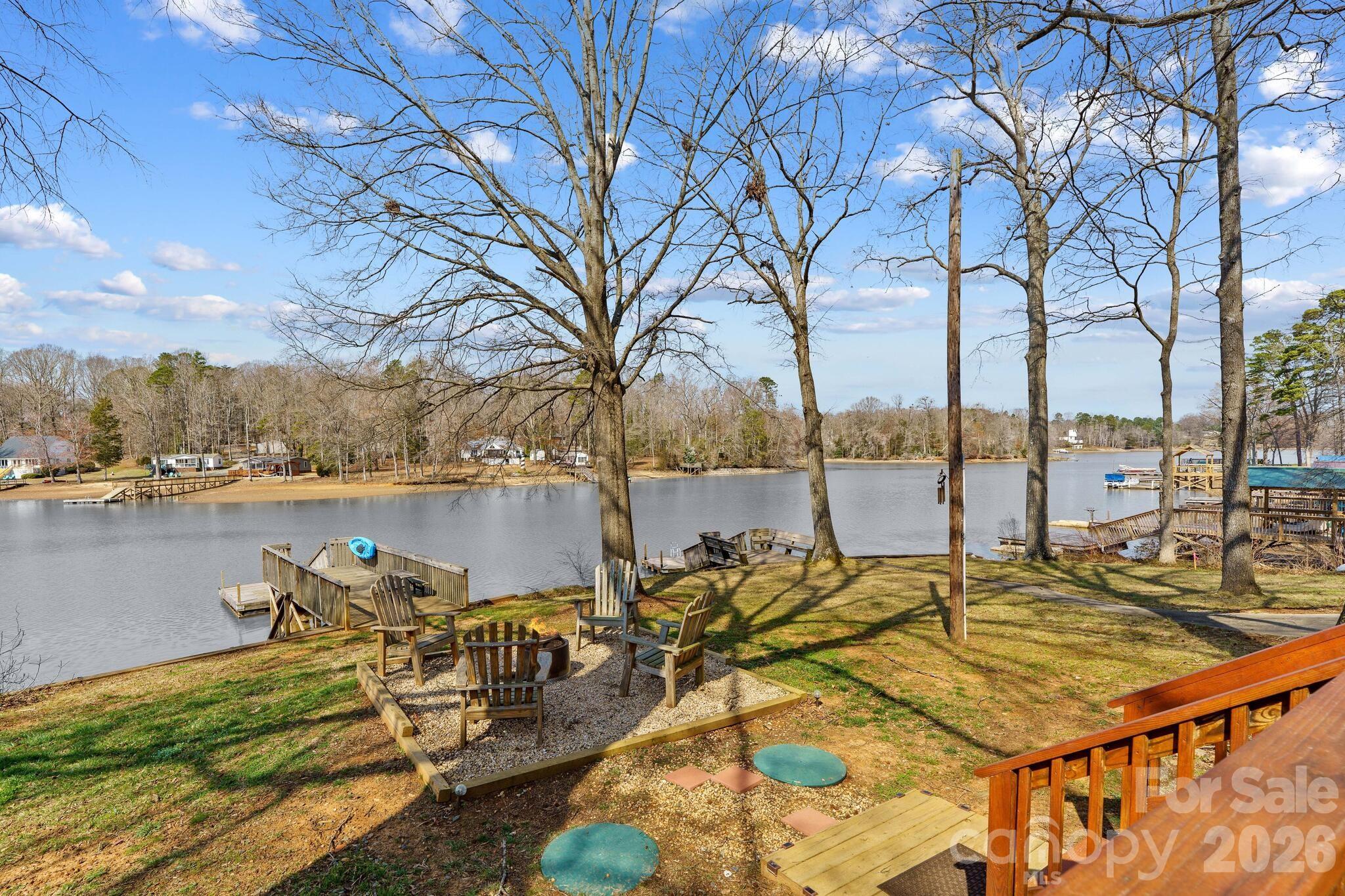 Hickory Point - Residential