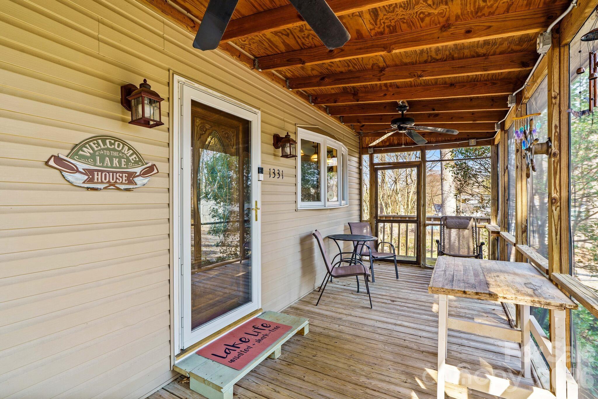 Hickory Point - Residential