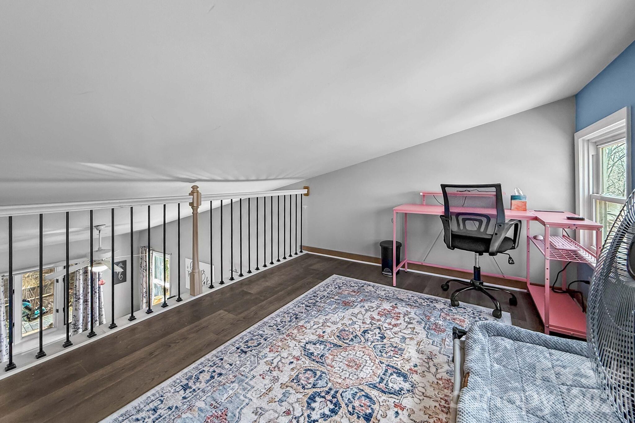 Hickory Point - Residential