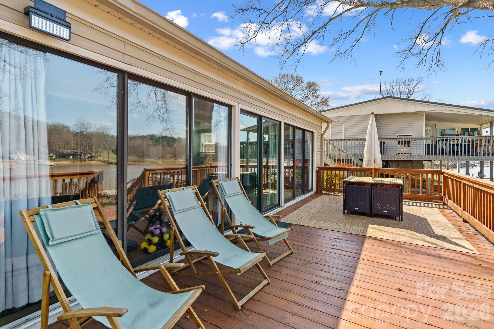 Hickory Point - Residential