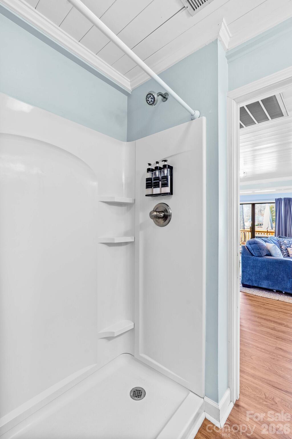 Hickory Point - Residential