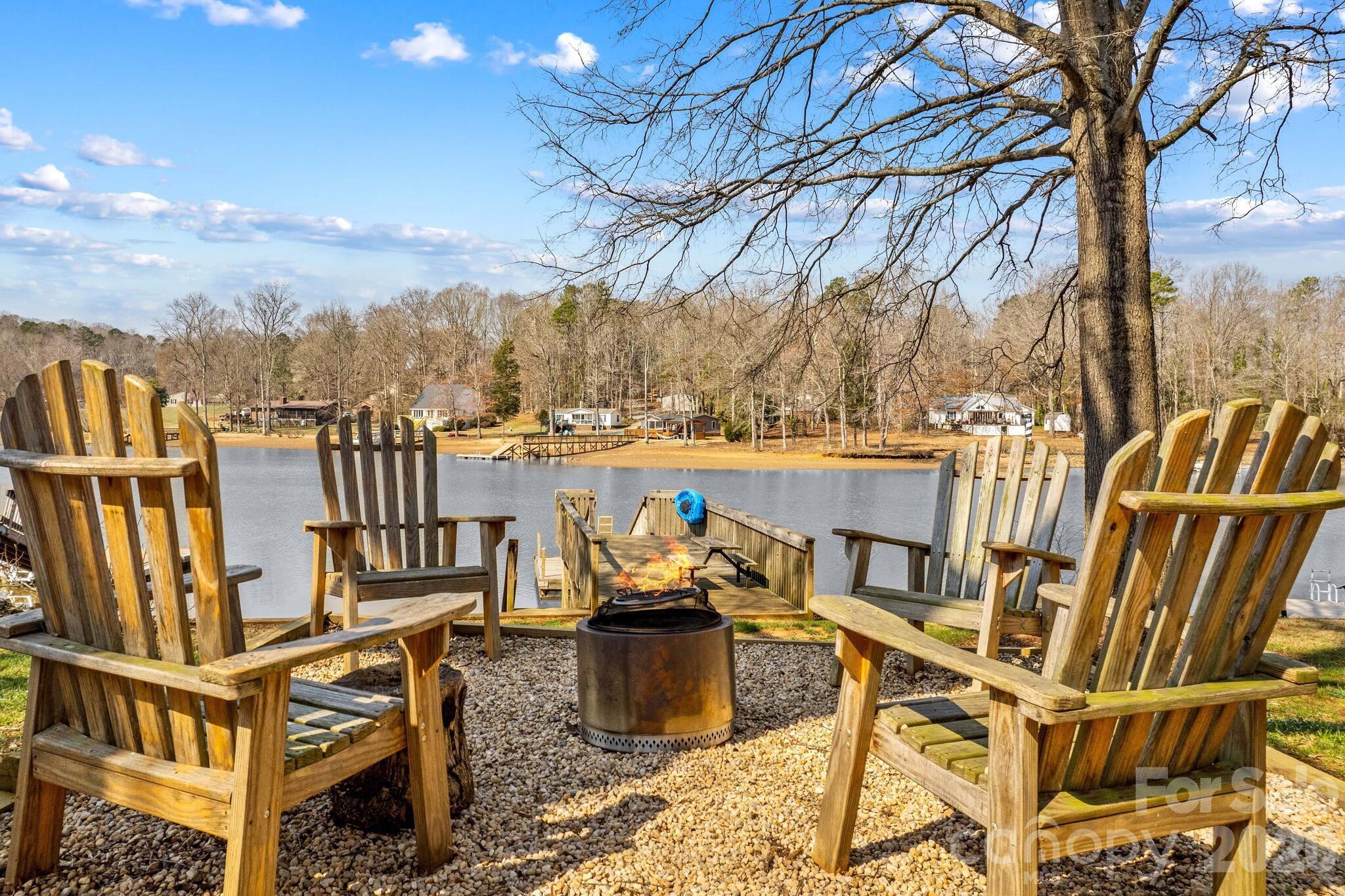 Hickory Point - Residential