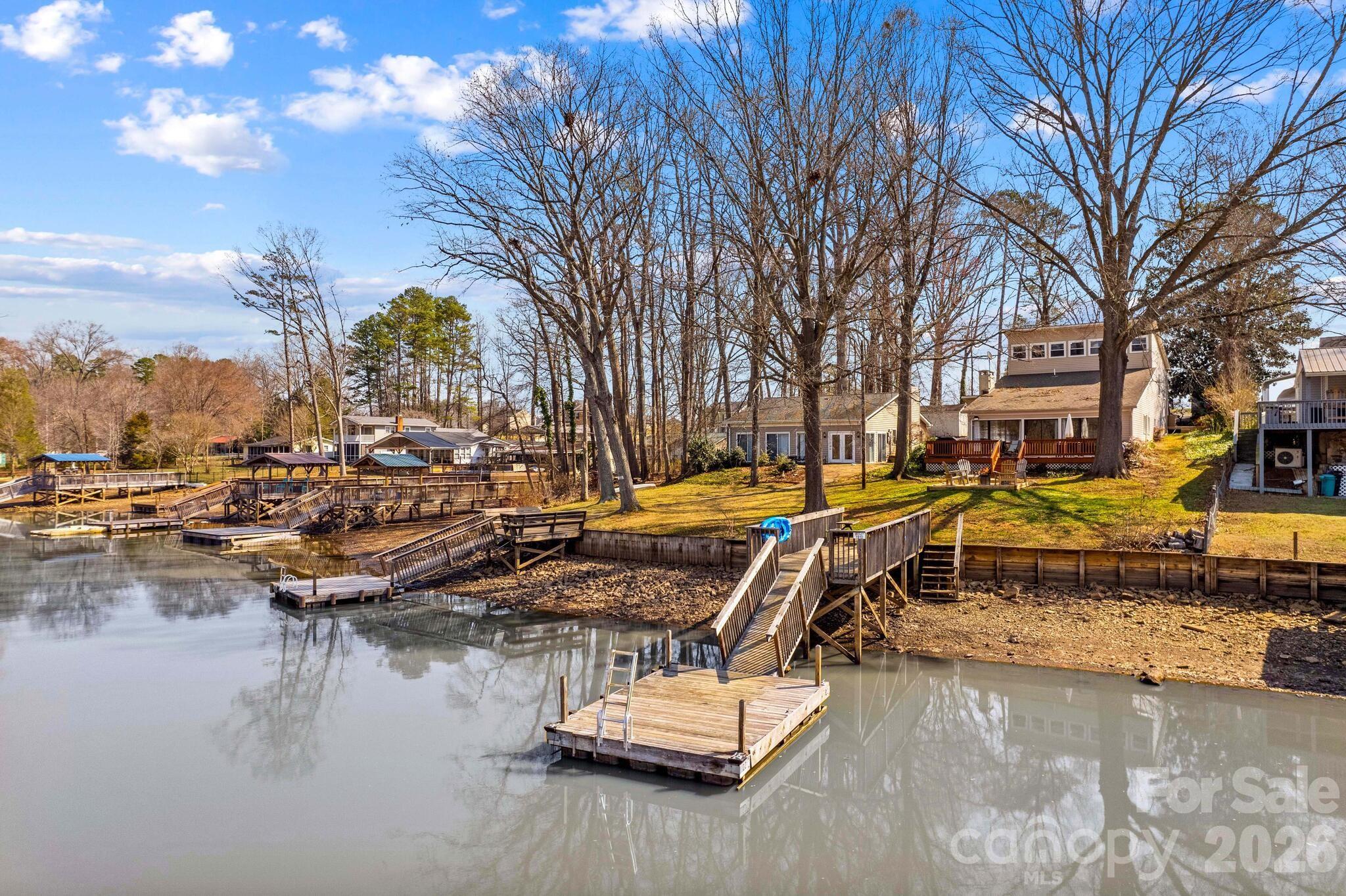 Hickory Point - Residential