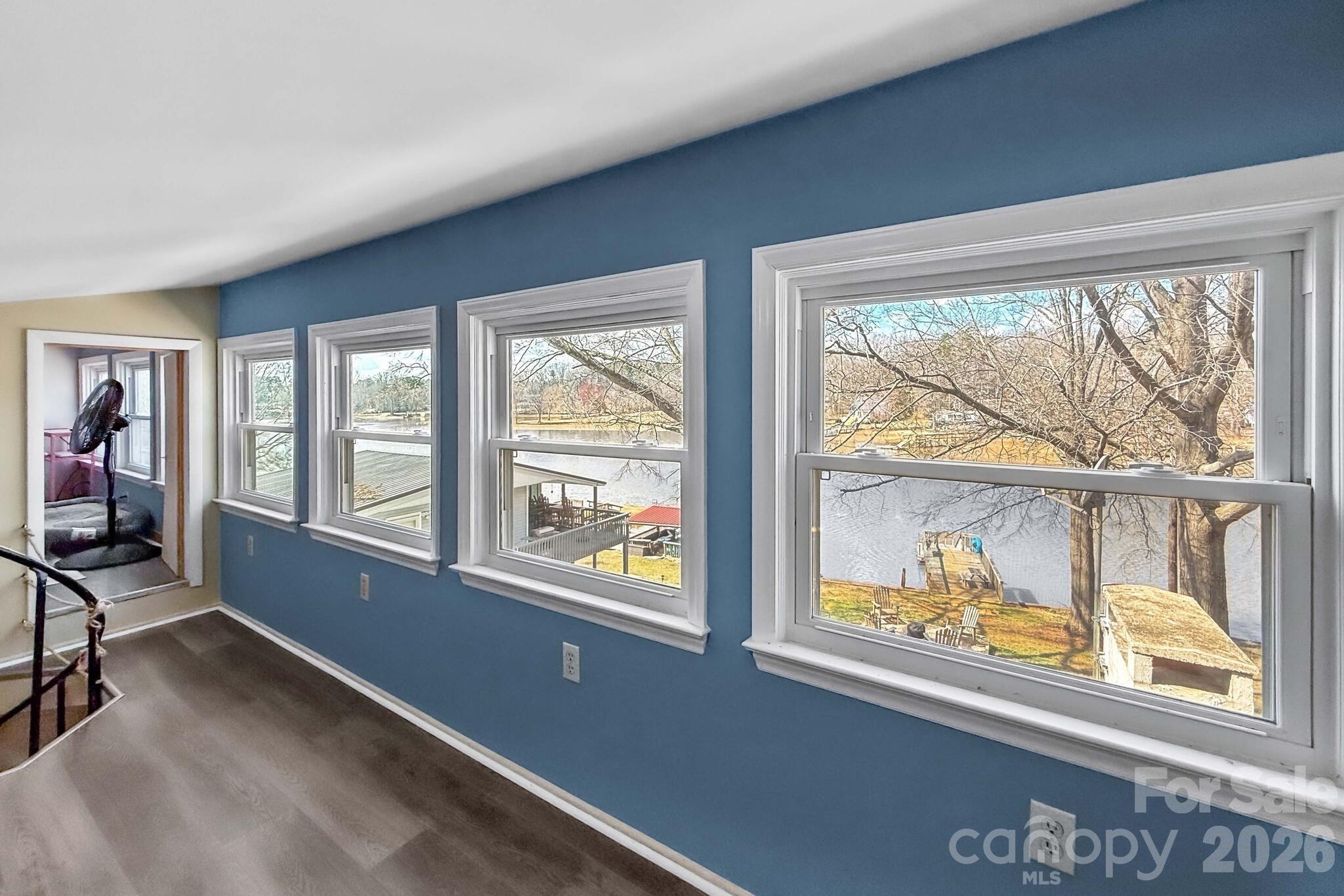 Hickory Point - Residential