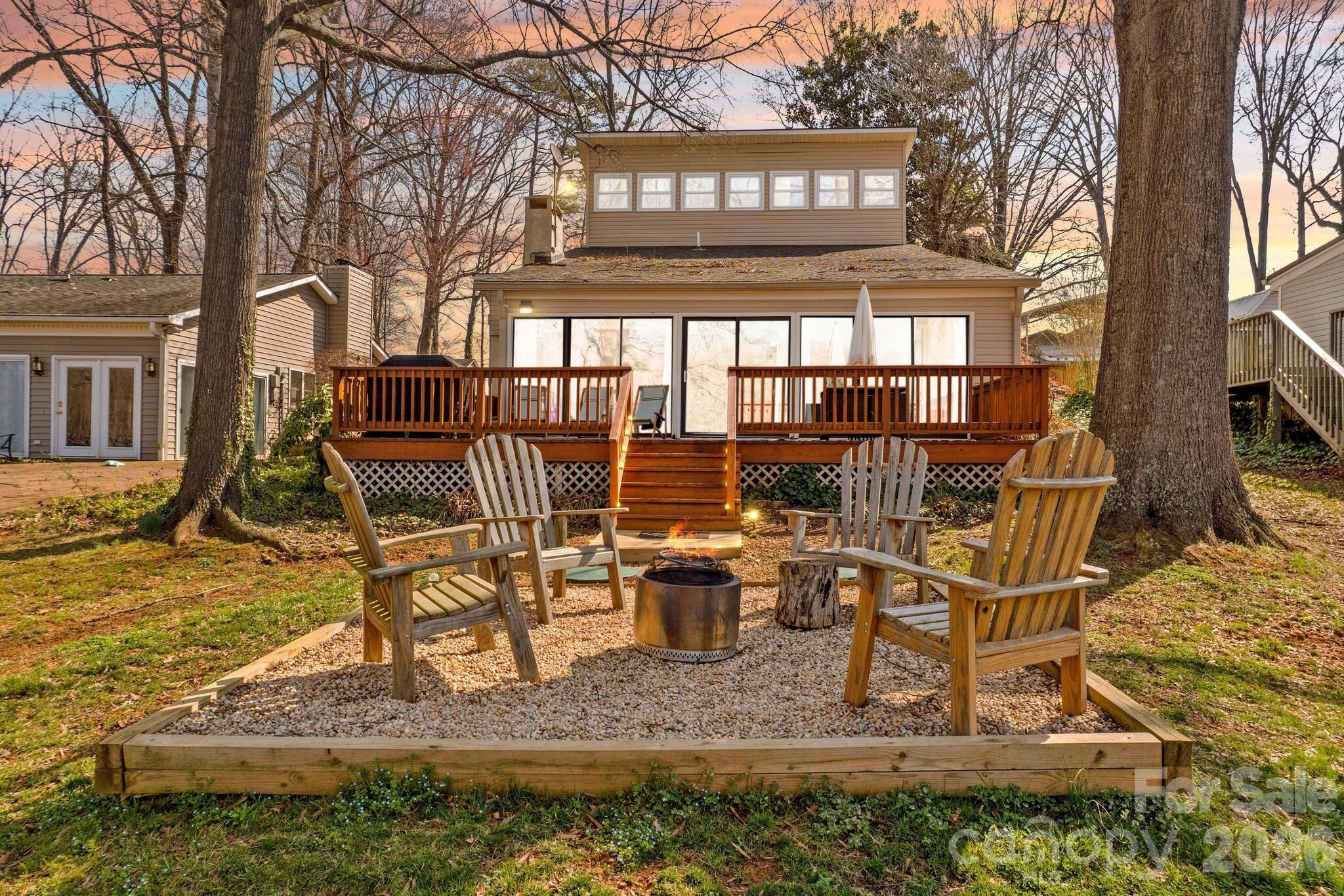 Hickory Point - Residential