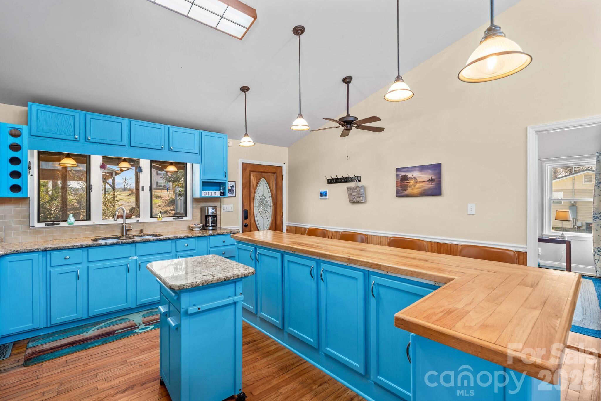 Hickory Point - Residential