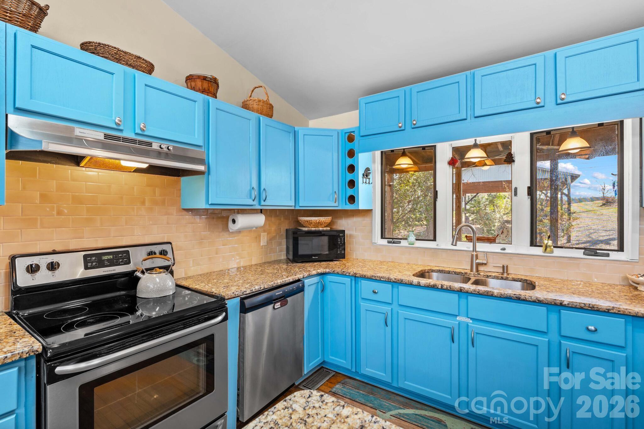 Hickory Point - Residential