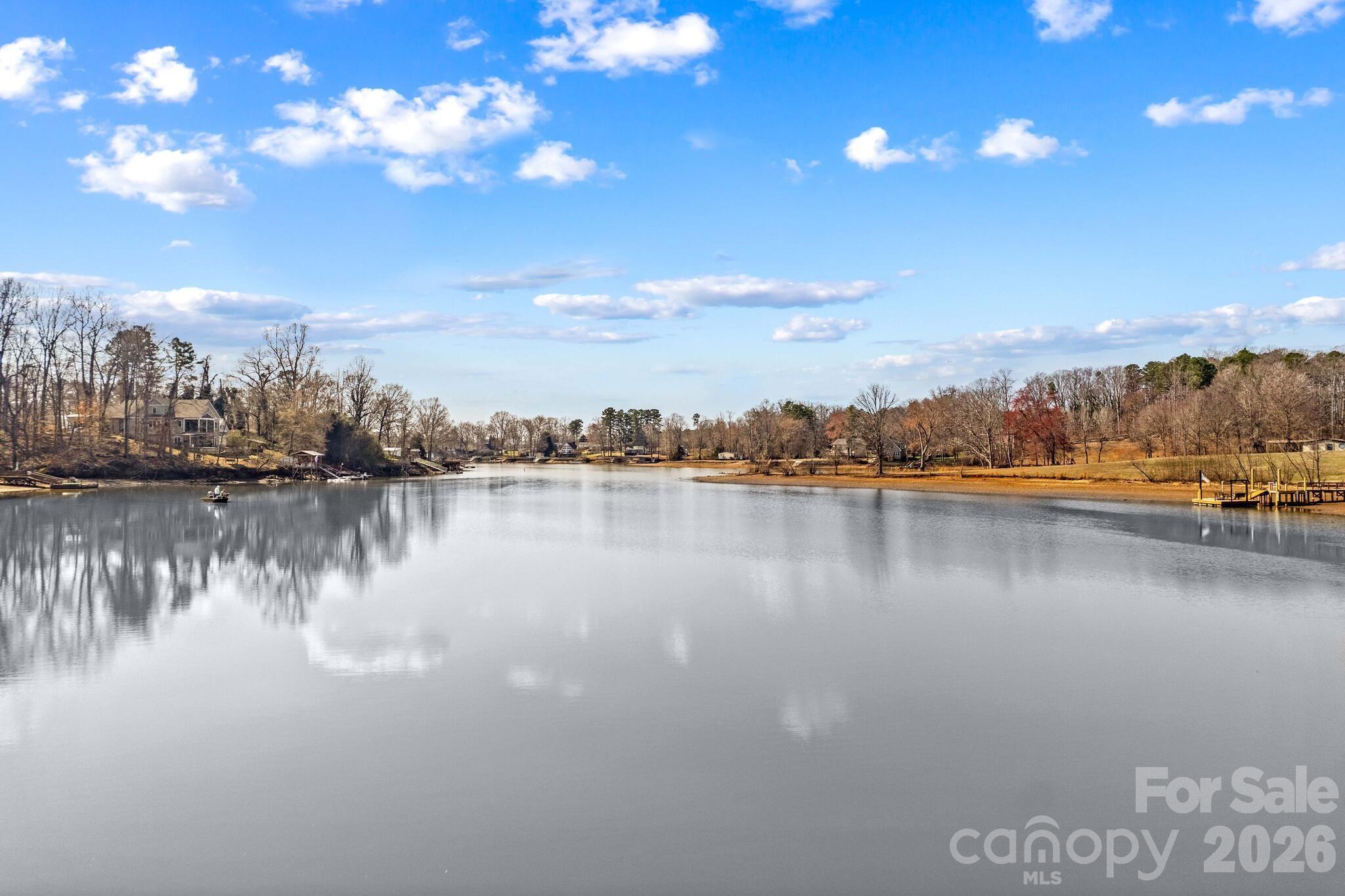 Hickory Point - Residential