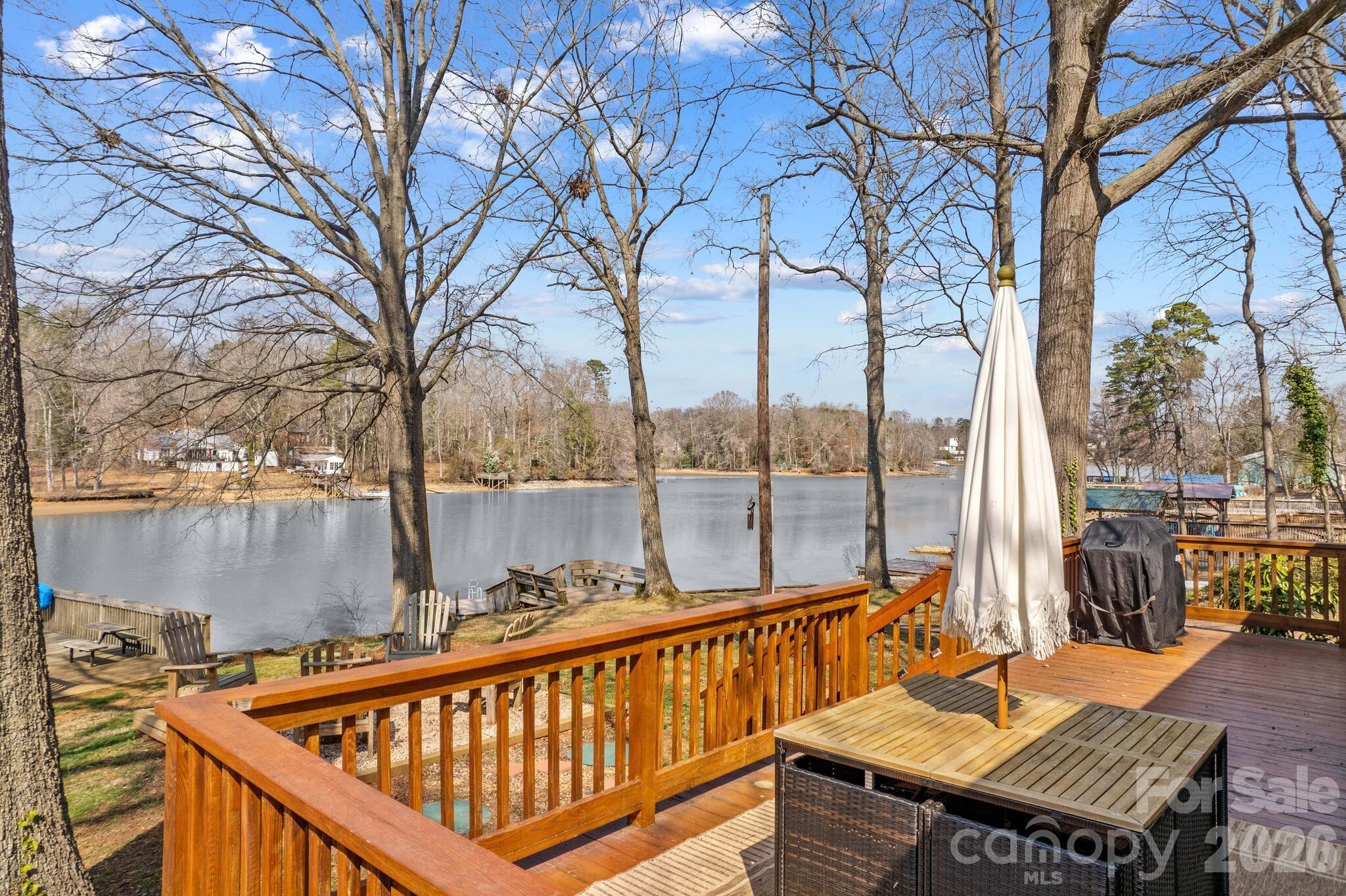 Hickory Point - Residential