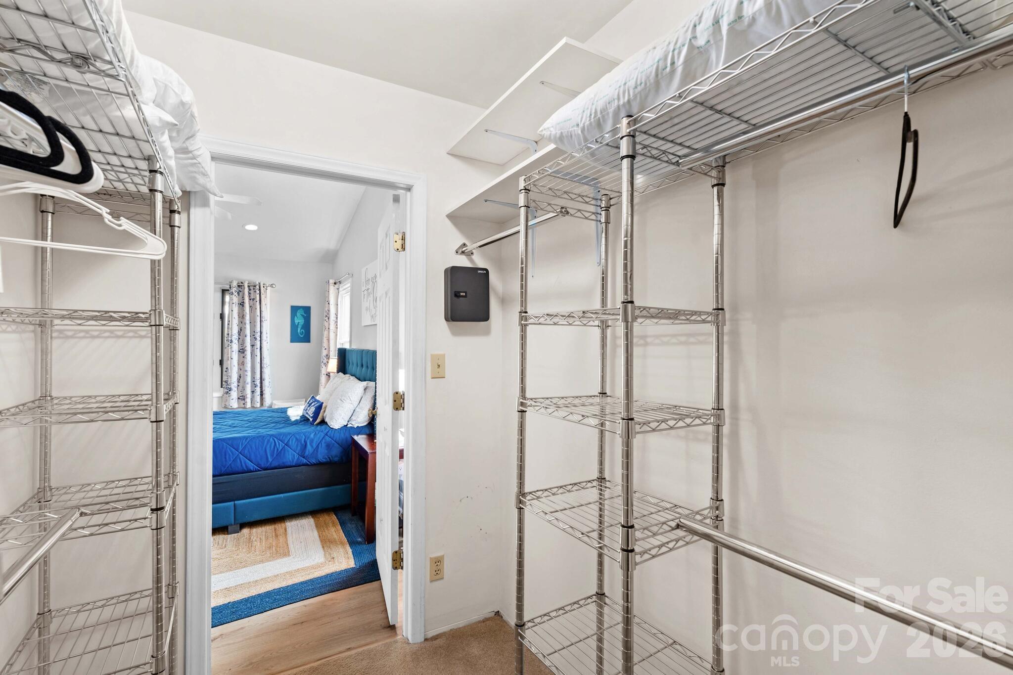 Hickory Point - Residential