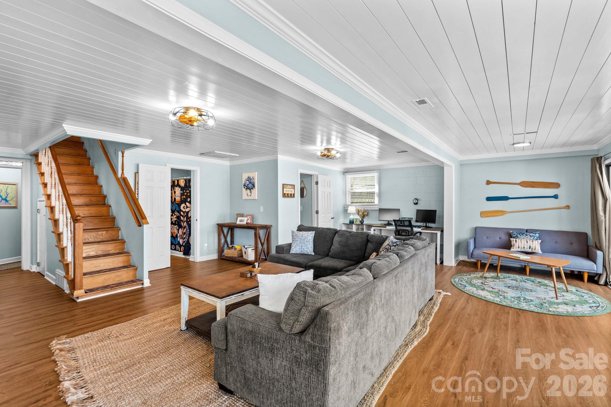 Hickory Point - Residential