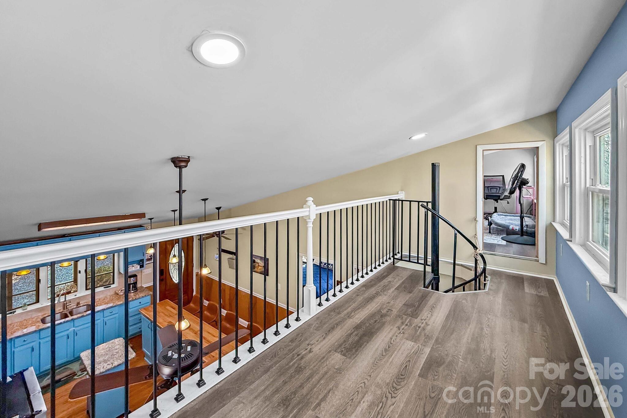 Hickory Point - Residential