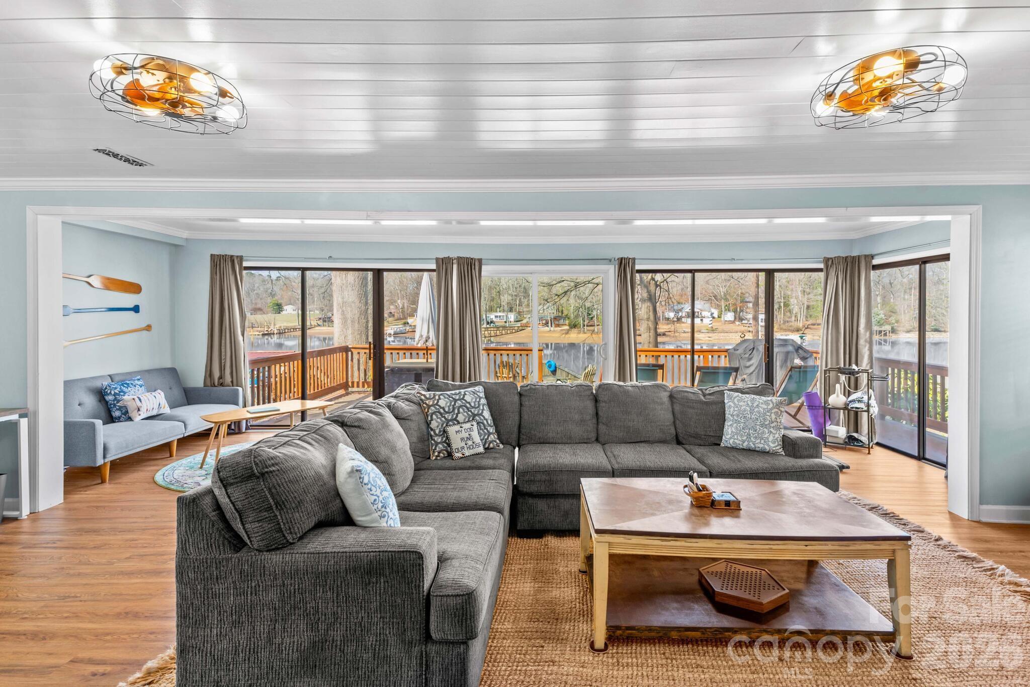 Hickory Point - Residential