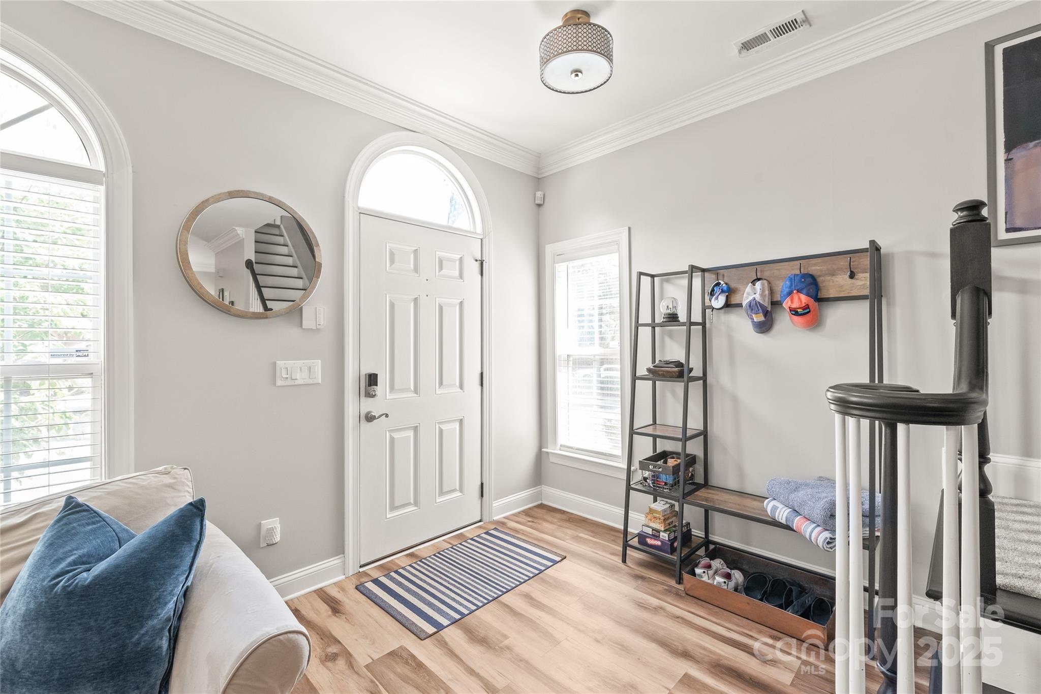 9131 Bonnie Briar Circle