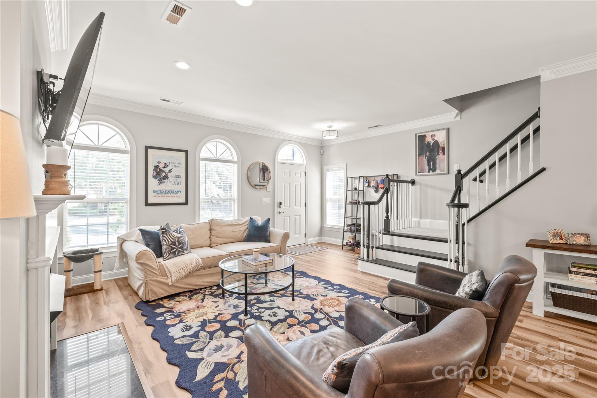 9131 Bonnie Briar Circle