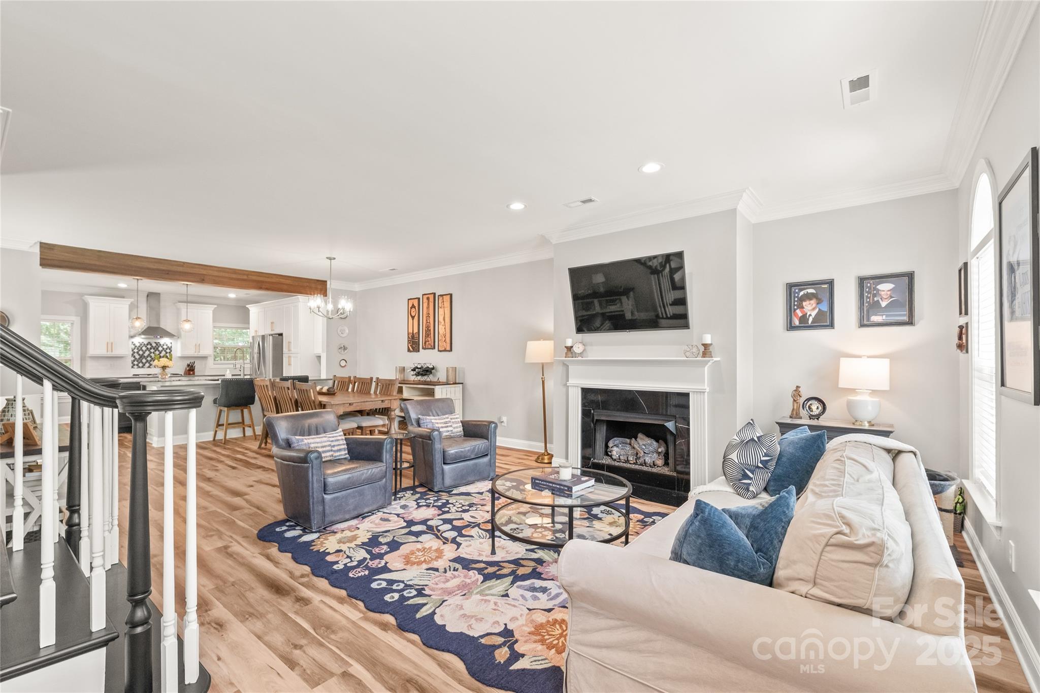 9131 Bonnie Briar Circle