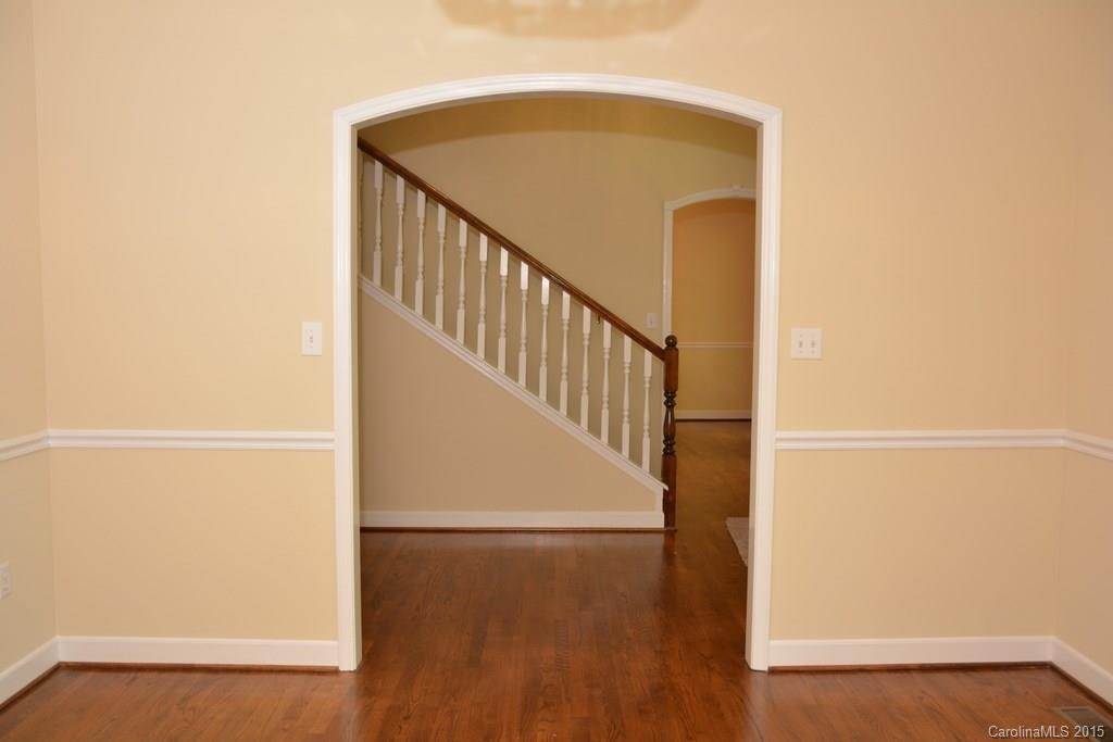 Shiloh Farms - Residential