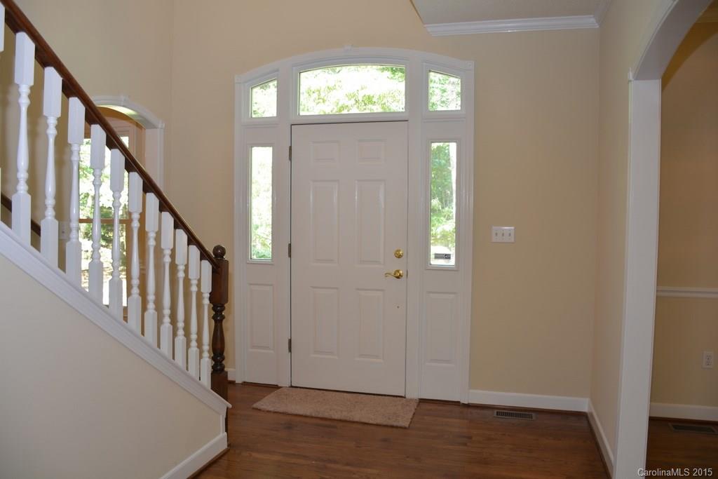 Shiloh Farms - Residential