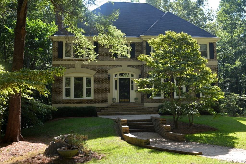 Shiloh Farms - Residential