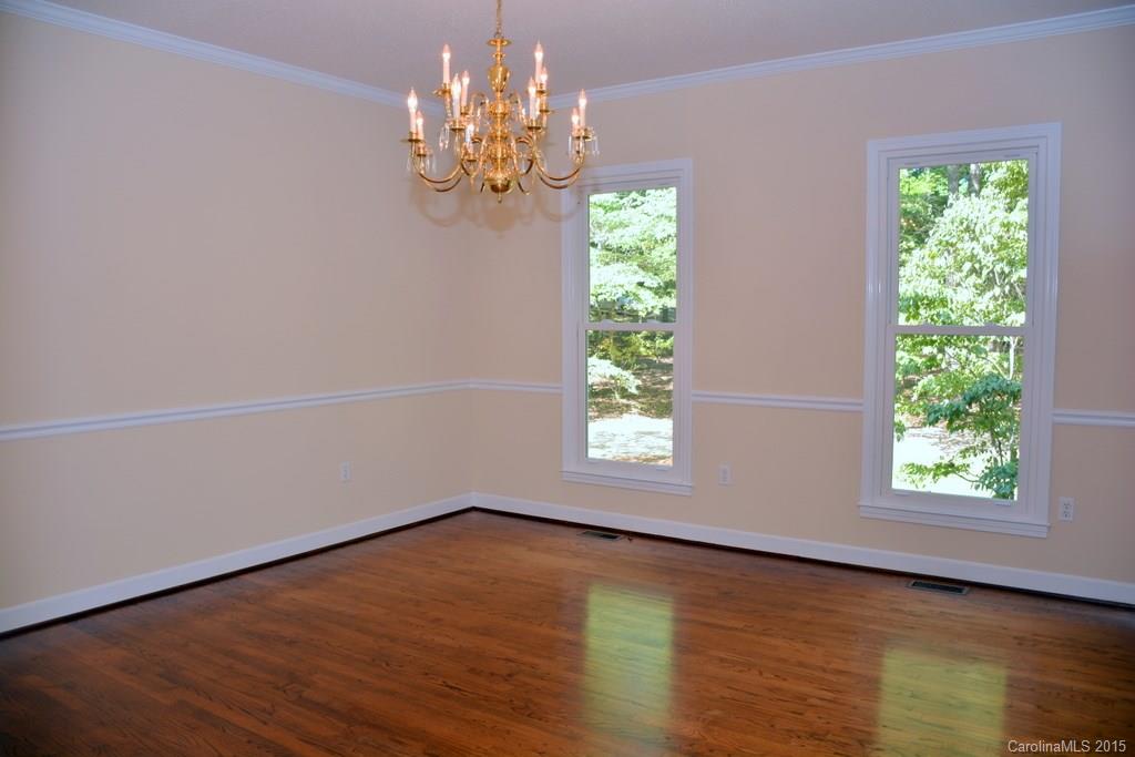 Shiloh Farms - Residential