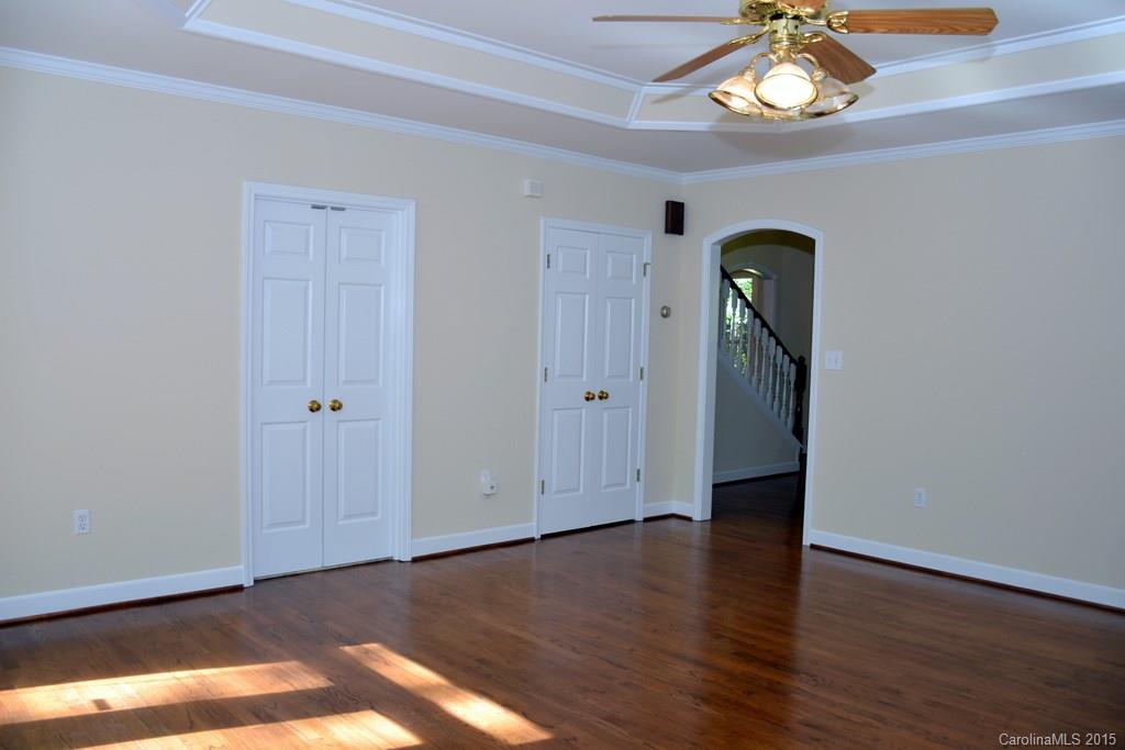 Shiloh Farms - Residential