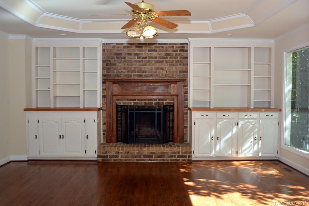 Shiloh Farms - Residential