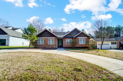 6618 Alexander Road Charlotte NC 28270