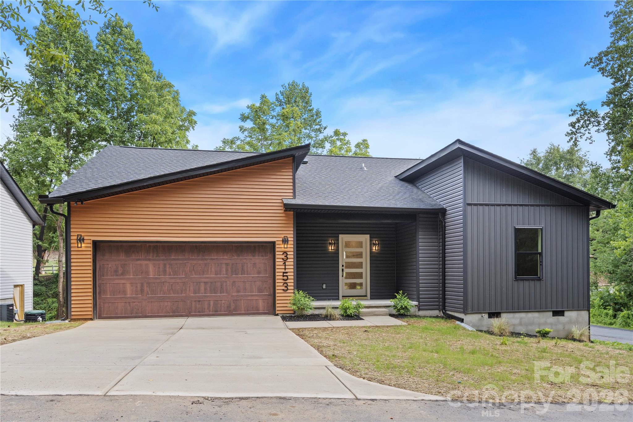 3153 Huffman Street, Claremont, NC, 28610
