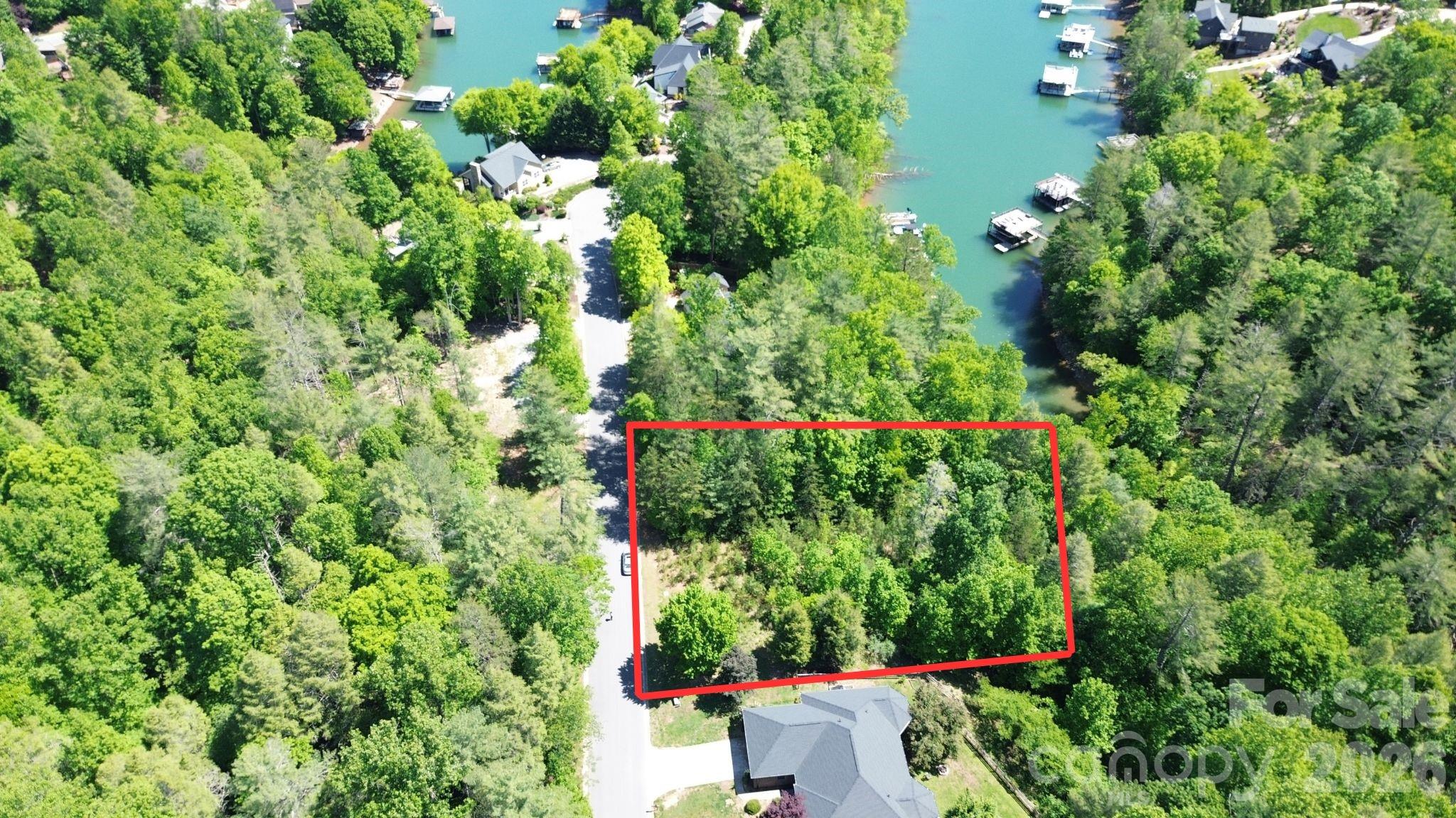 2 Lentz Landing Lane