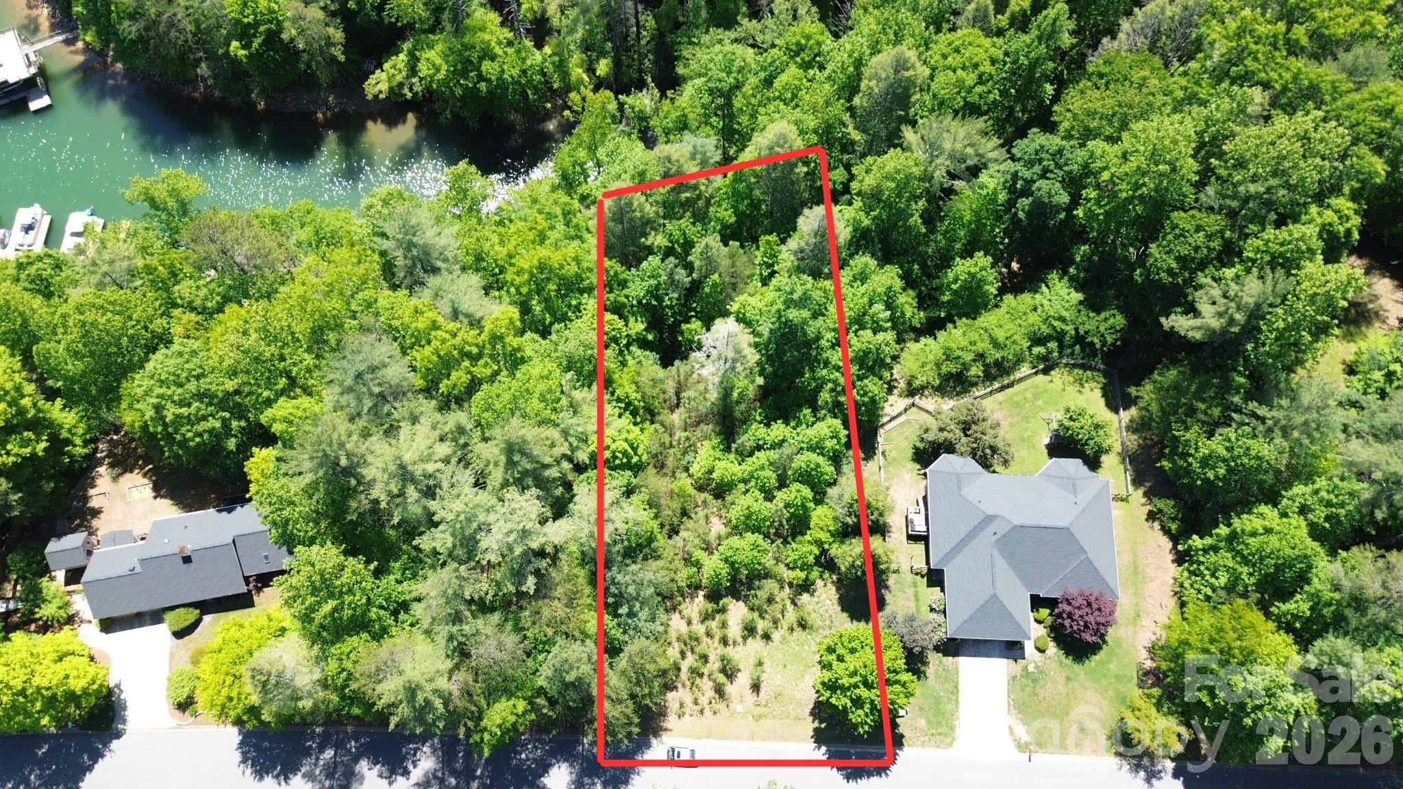 2 Lentz Landing Lane