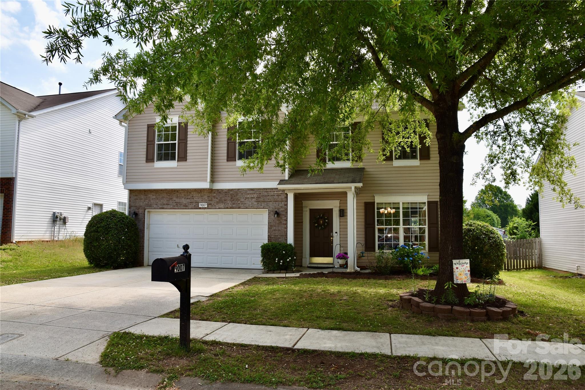 Applegate - Residential