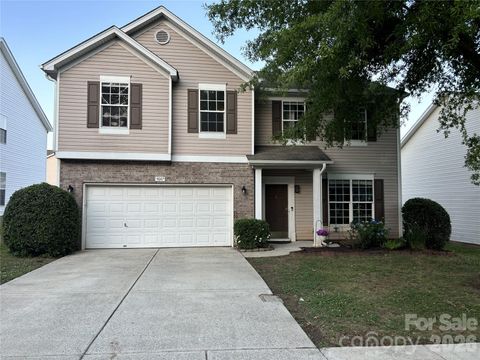 Photo of 9007 Goldfields Drive, Charlotte, NC 28227 (MLS # 4383899)