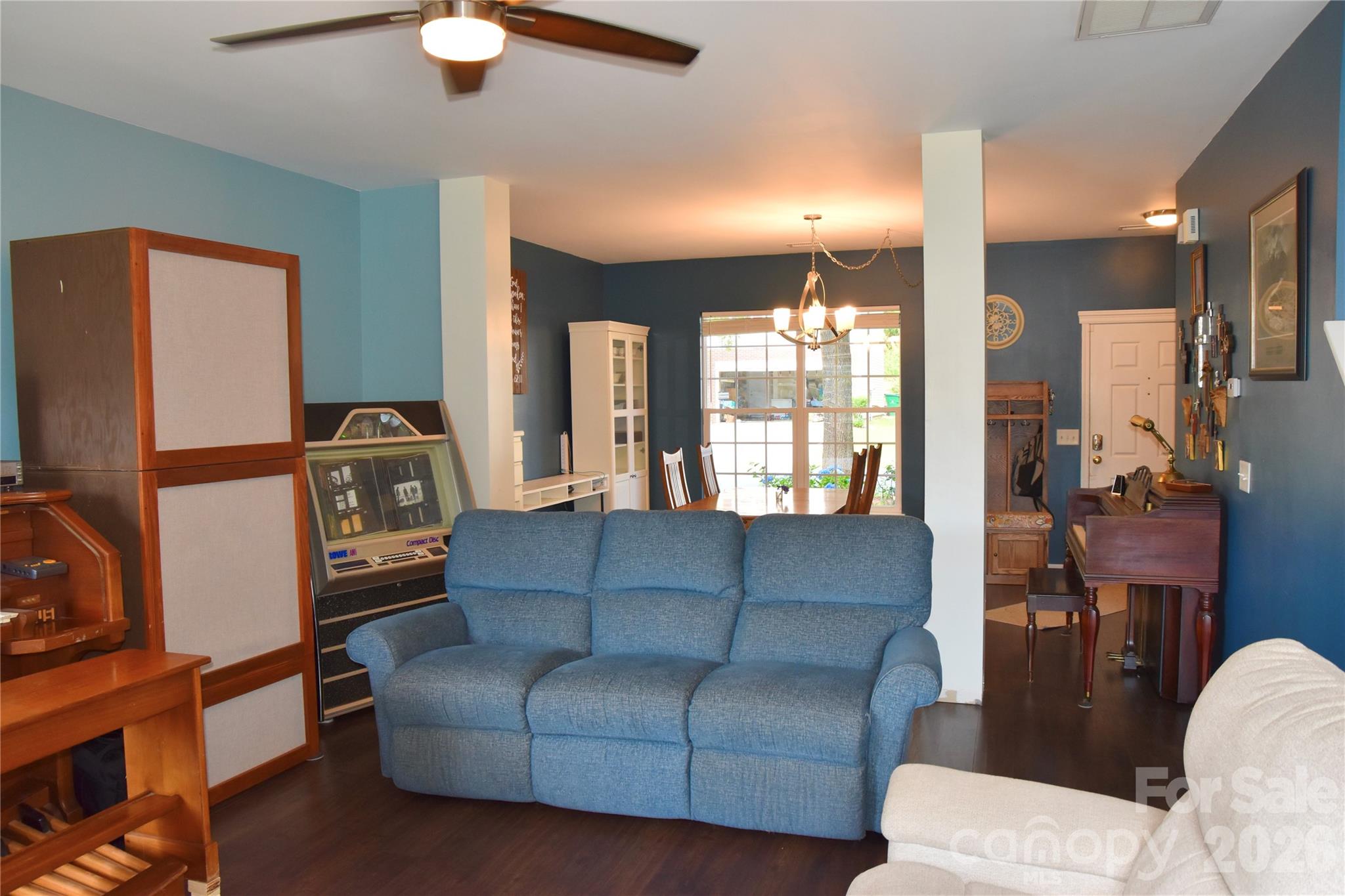 Applegate - Residential