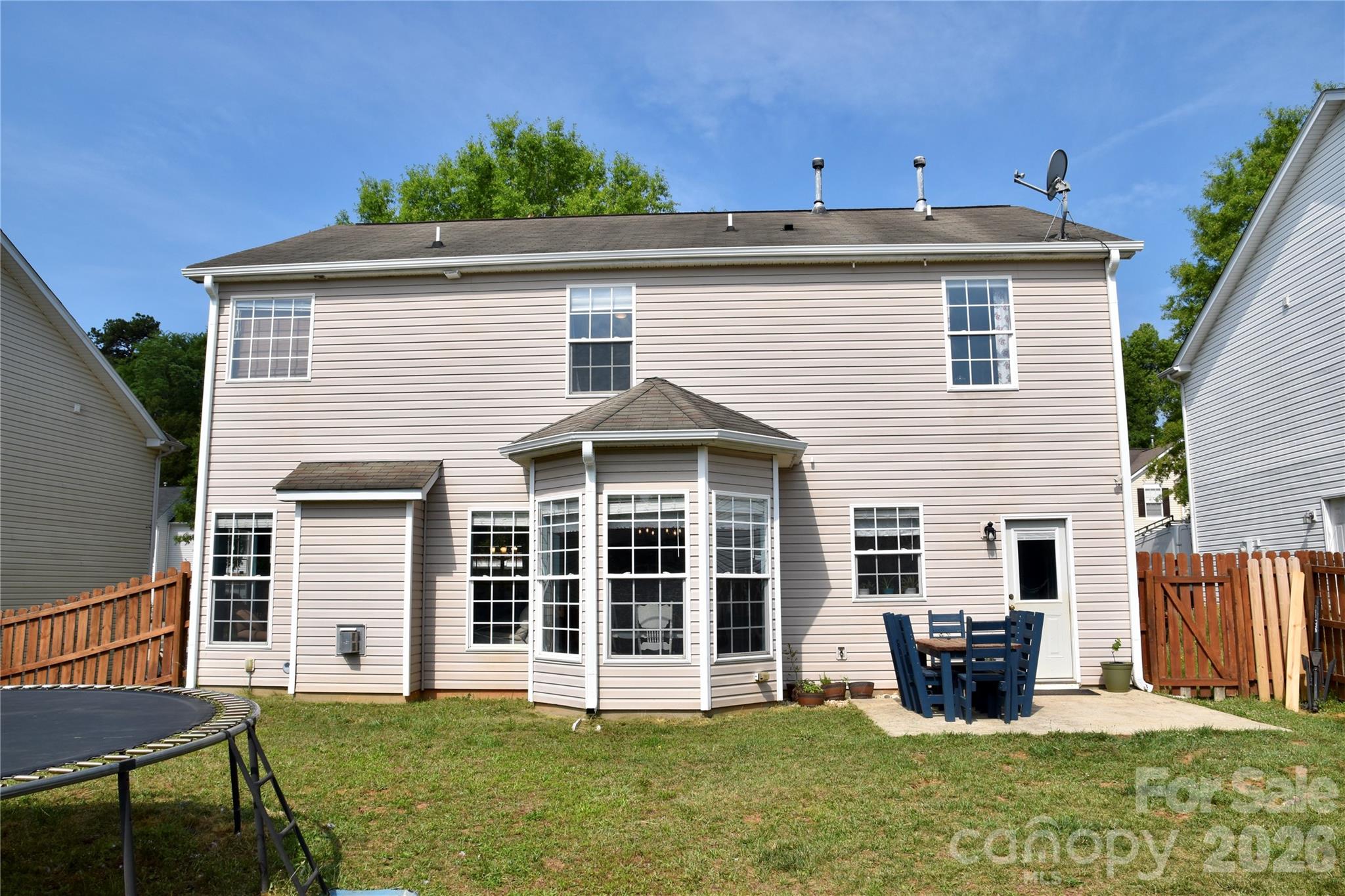 Applegate - Residential