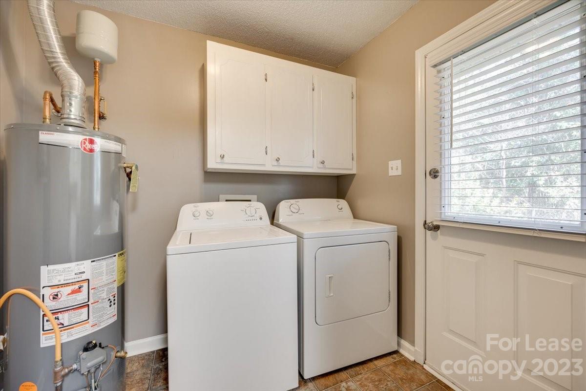 Cherry Farms - Residential Lease