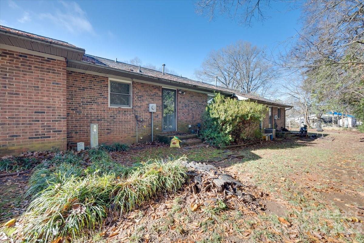Cherry Farms - Residential Lease