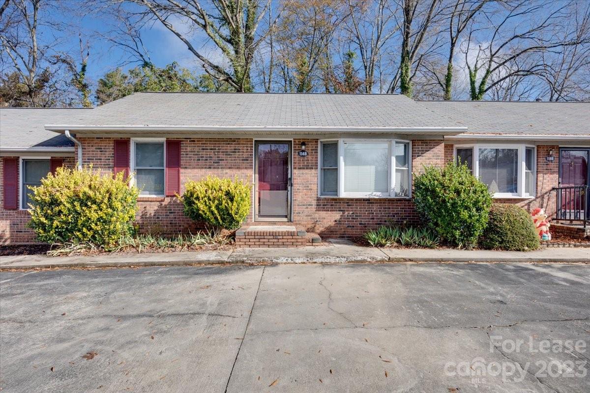 Cherry Farms - Residential Lease