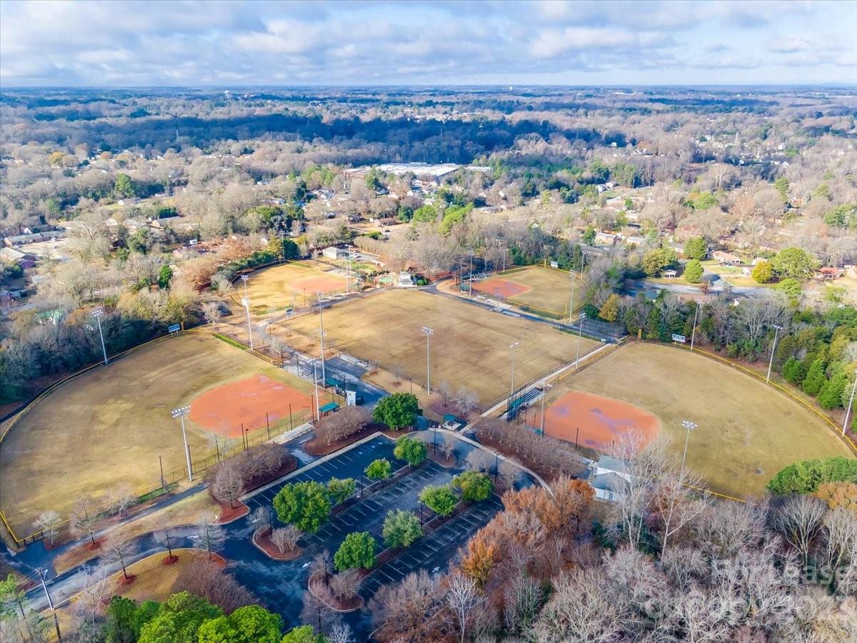Cherry Farms - Residential Lease