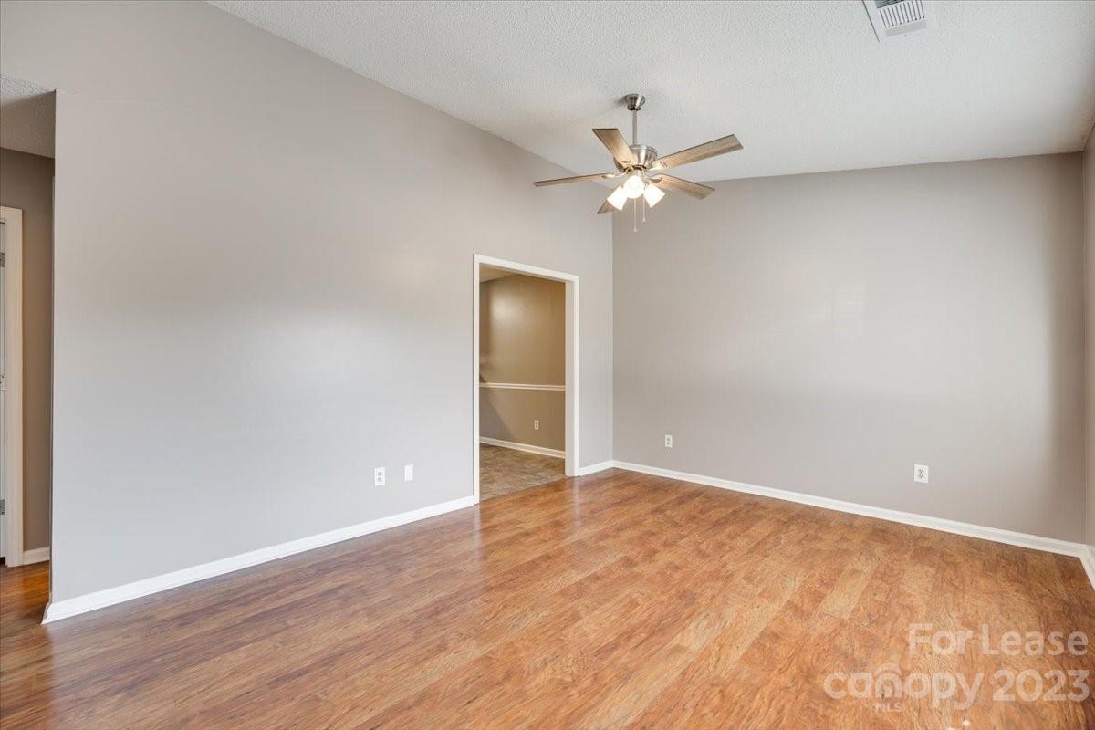 Cherry Farms - Residential Lease