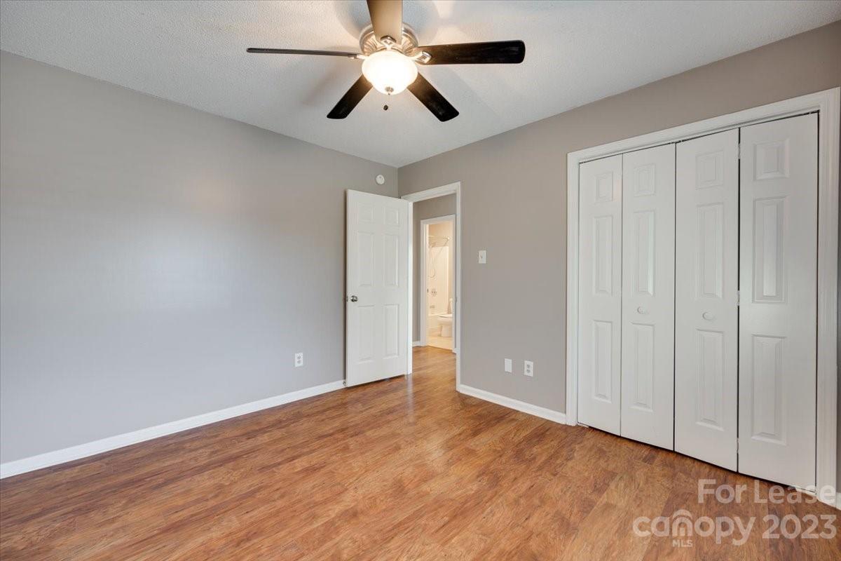 Cherry Farms - Residential Lease
