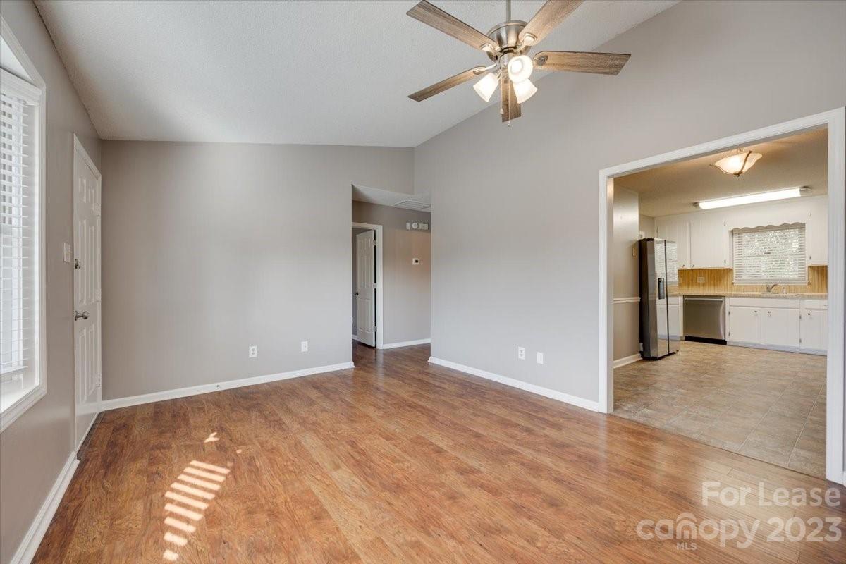 Cherry Farms - Residential Lease