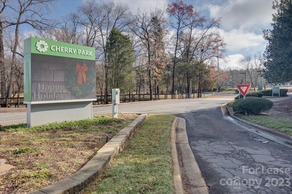Cherry Farms - Residential Lease