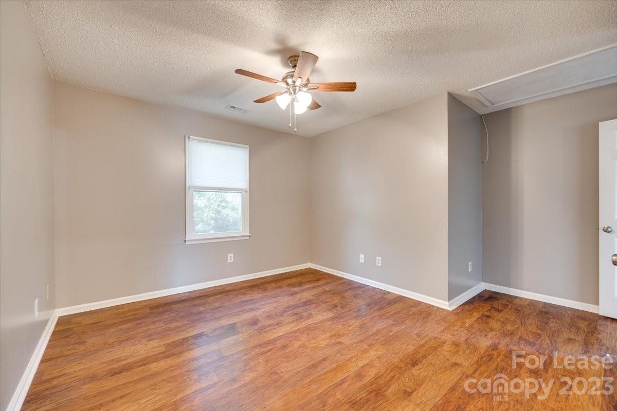 Cherry Farms - Residential Lease