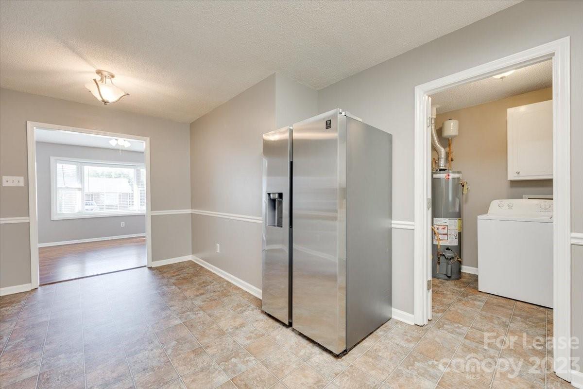 Cherry Farms - Residential Lease