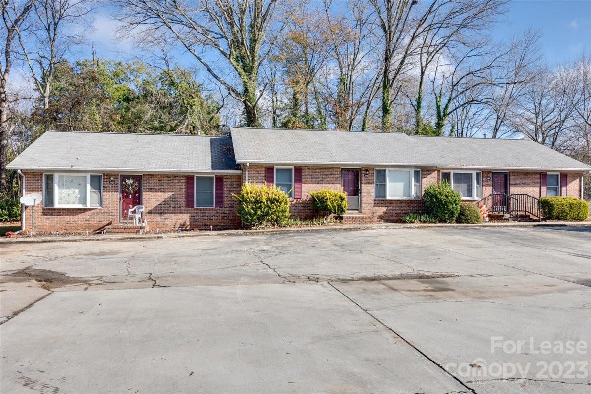 Cherry Farms - Residential Lease