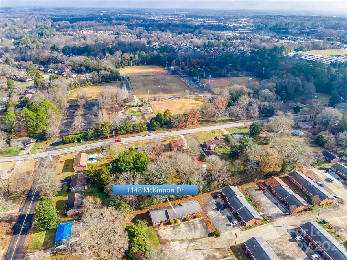 Cherry Farms - Residential Lease