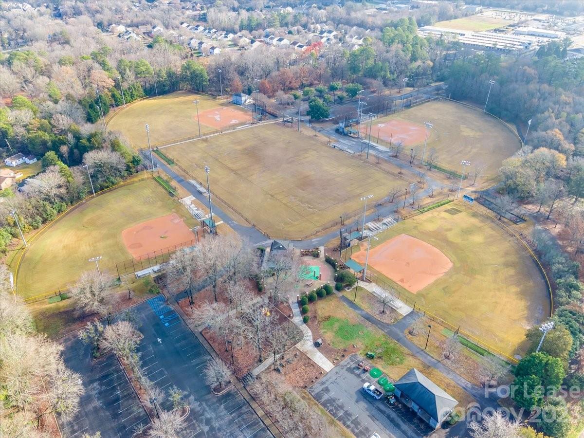 Cherry Farms - Residential Lease